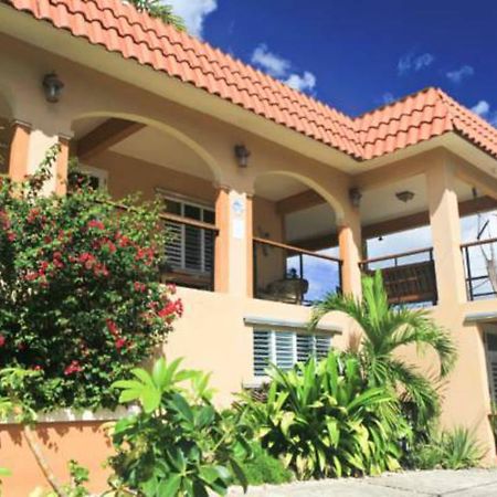 Villa Coral Guesthouse Vieques Exterior foto