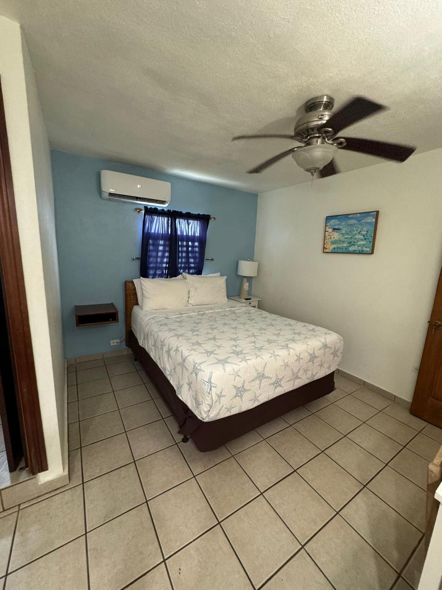 Villa Coral Guesthouse Vieques Exterior foto