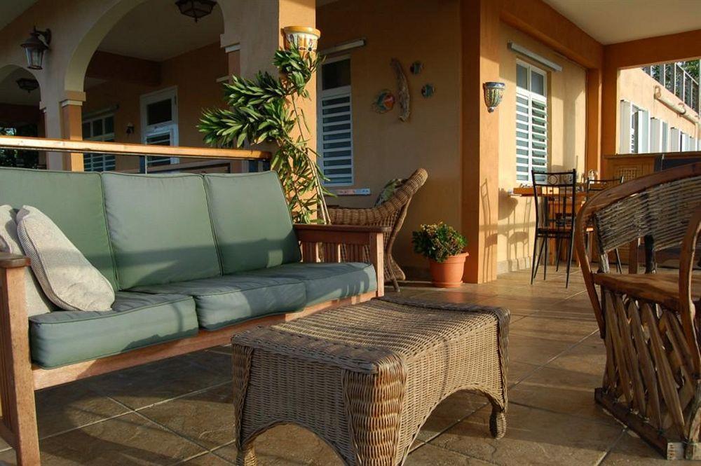 Villa Coral Guesthouse Vieques Exterior foto