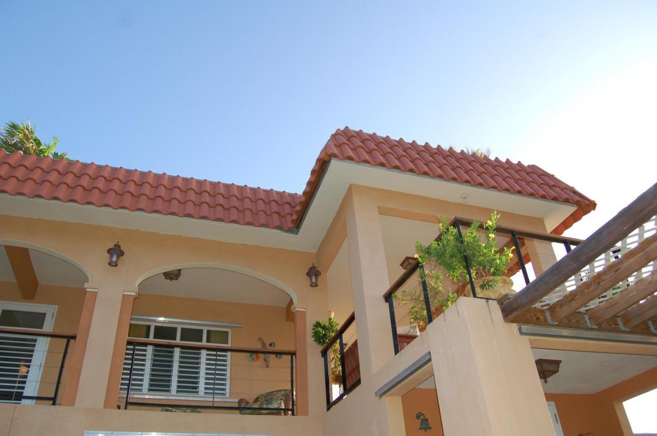 Villa Coral Guesthouse Vieques Exterior foto