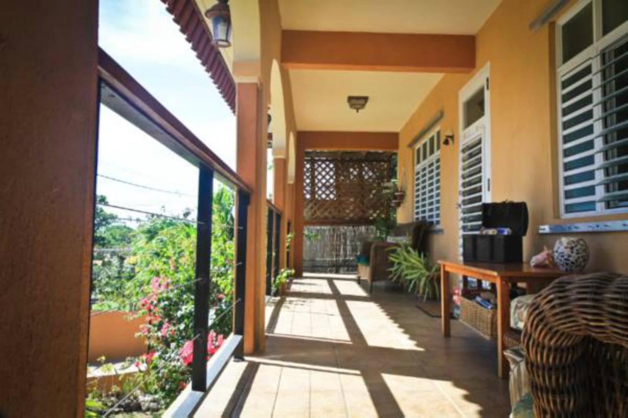 Villa Coral Guesthouse Vieques Cameră foto